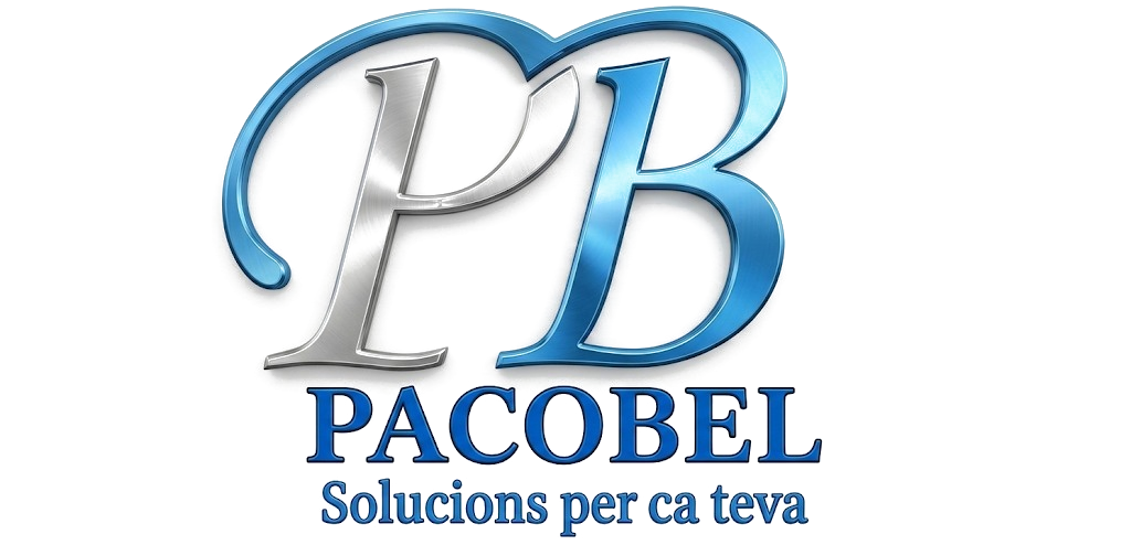 Logo Pacobel